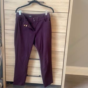 LOFT Dress Pants